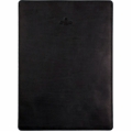 Кожаный чехол Stoneguard для MacBook Pro 15 2016 | 511 | Black