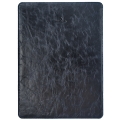 Кожаный чехол Stoneguard для MacBook Pro 13 2016 | 511 | Dark Blue