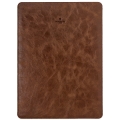 Кожаный чехол Stoneguard для MacBook Pro 13 2016 | 511 | Brown