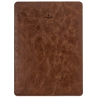Кожаный чехол Stoneguard для MacBook Pro 13 2016 | 511 | Brown