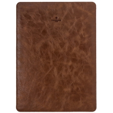 Кожаный чехол Stoneguard для MacBook Pro 13 2016 | 511 | Brown