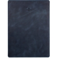 Кожаный чехол Stoneguard для MacBook Pro 15 2016 | 511 | Ocean