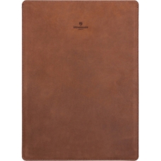 Кожаный чехол Stoneguard для MacBook Pro 15 2016 | 511 | Rust