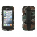 Griffin Survivor - противоударный чехол для iPhone 5/5S/SE (Khaki)