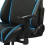 Компьютерное игровое кресло Dxracer OH/FE08/NB