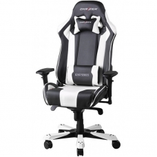 Компьютерное игровое кресло Dxracer OH/KS06/NW