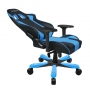 Компьютерное игровое кресло Dxracer OH/KS06/NB