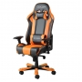 Компьютерное игровое кресло Dxracer OH/KS06/NO