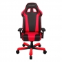 Компьютерное игровое кресло Dxracer OH/KS06/NR