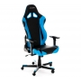 Компьютерное игровое кресло Dxracer OH/RE0/NB