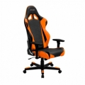 Компьютерное игровое кресло Dxracer OH/RE0/NO