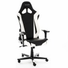 Компьютерное игровое кресло Dxracer OH/RE0/NW