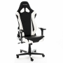 Компьютерное игровое кресло Dxracer OH/RE0/NW