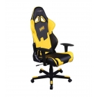 Компьютерное игровое кресло Dxracer OH/RE21/NY/NAVI