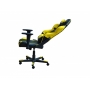 Компьютерное игровое кресло Dxracer OH/RE21/NY/NAVI