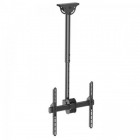 Потолочный кронштейн ITech Celb-54S черный