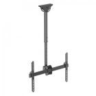 Потолочный кронштейн ITech Celb-54SH черный