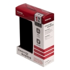 Внешний HDD Toshiba  1 TB Stor.e Canvio Basics чёрный, 2.5,USB 3.0