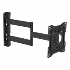 Наклонно-поворотный настенный кронштейн Aspect Line-20