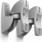 Holder LSS-6001silver