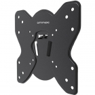 Arm Media Mars-202 black