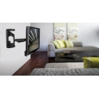 Купить наклонно - поворотный кронштейн для телевизора