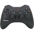 Геймпад DEFENDER Scorpion L3, USB-PS2-PS3