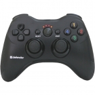 Геймпад DEFENDER Scorpion L3, USB-PS2-PS3