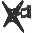 Arm Media Cobra-25 black