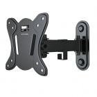 Arm Media Mars-103 black