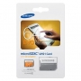 Карта памяти MicroSD 64GB  Samsung EVO Class10 UHS-I speed up to 48MB/s с адаптером
