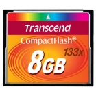 CF Transcend   8GB   133x