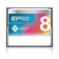 CF Silicon Power 8GB 400х