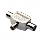 ТВ сплитер Logan EL014 1-2