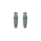 Кабель антенный Bandridge F-con-F-con 5m BVL 9105