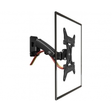 Кронштейн для монитора NB F200 (с газлифтом) black