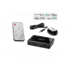 Сумматор HDMI 3 - 1 Inakustik 0032450313