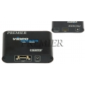 Конвертер VGA + Audio L/R - HDMI Premier 5-982