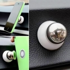 Магнитный держатель BLAST BCH-625 белый