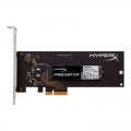 SSD Kingston SATA-III 480GB HyperX  Predator PCIe Gen2 x4 (HHHL)