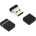 USB  4GB  Qumo Nano черный