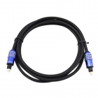 Оптический кабель (Toslink)