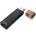 Беспроводная WiFi флешка USB 256GB SanDisk Connect Wireless Stick