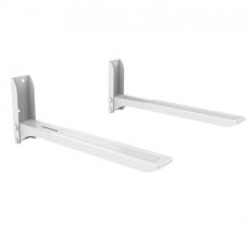 Настенный кронштейн для СВЧ iTech MB-5 white