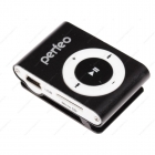 Плеер MP3 PERFEO VI-M001 Music Clip Titanium, чёрный