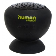 Беспроводная колонка Human Friends Echo Black , чёрная