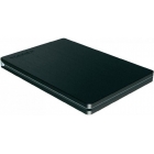 Внешний HDD Toshiba  500 GB Stor.e Slim черный 2.5", USB 3.0