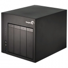 Сетевое хранилище NAS Seagate  4 TB  Original 2xDisk 4-bay