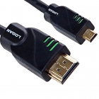 HDMI -micro Logan EL 250-0180