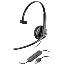 Гарнитура Plantronics Blackwire C325M